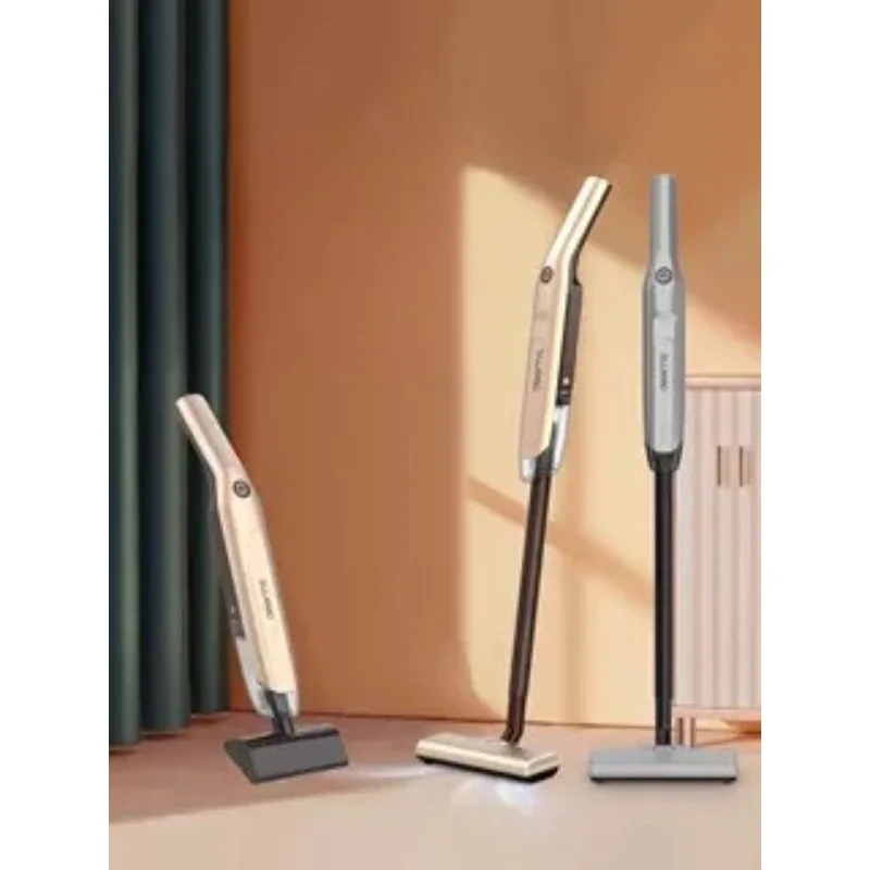 

Multifunctional wireless vacuum cleaner household ultra-quiet large suction household strong battery life car vacuum cleaner