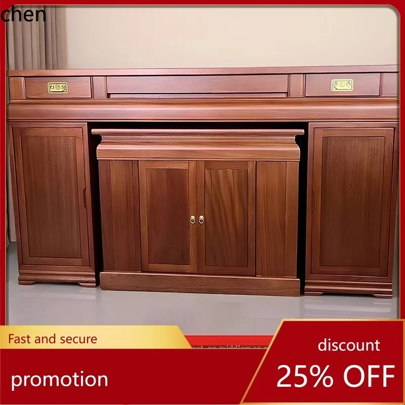 

HT Altar Incense Table Buddha Table Living Room Altar Eight Immortals Middle Hall Hall God of Wealth Incense Table