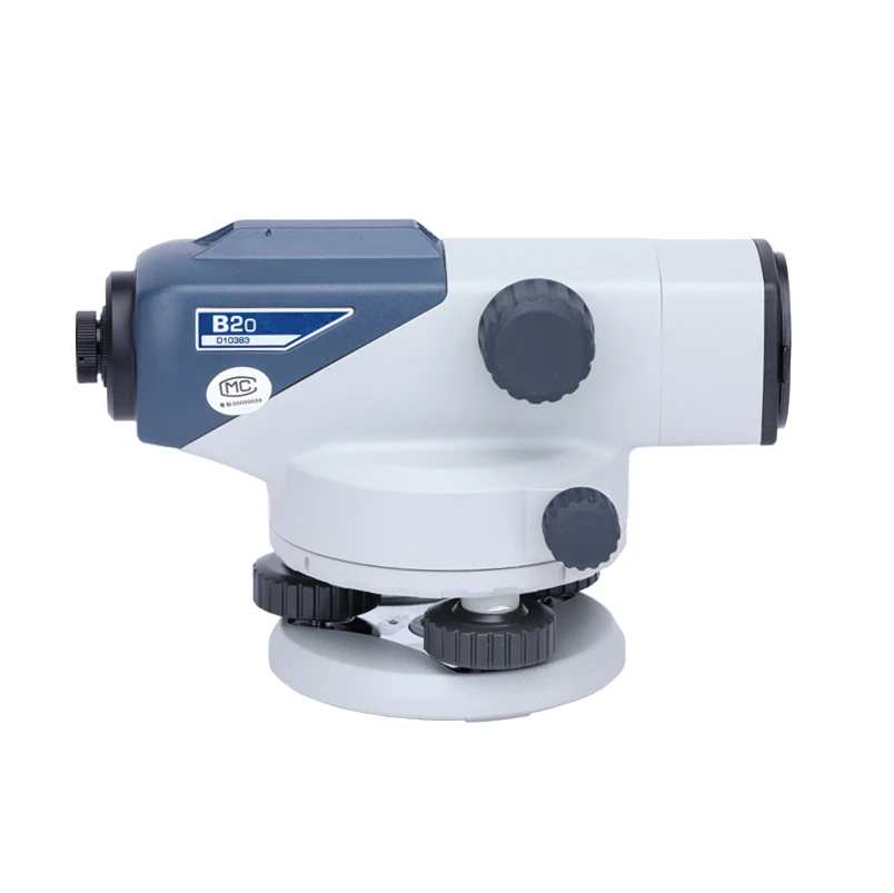 Mount Laser SK-B20 Factory Surveying Instruments Auto Level Magnetic-damping Optical Level