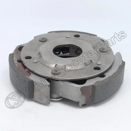 Imagen 2 del producto Embrague de 132MM 142MM MAJESTY LINHAI 250 260 300 YP250 JL250 LH300 Buyang Feishen Gsmoon Linhai Sym Citycom GTS 250i 300i