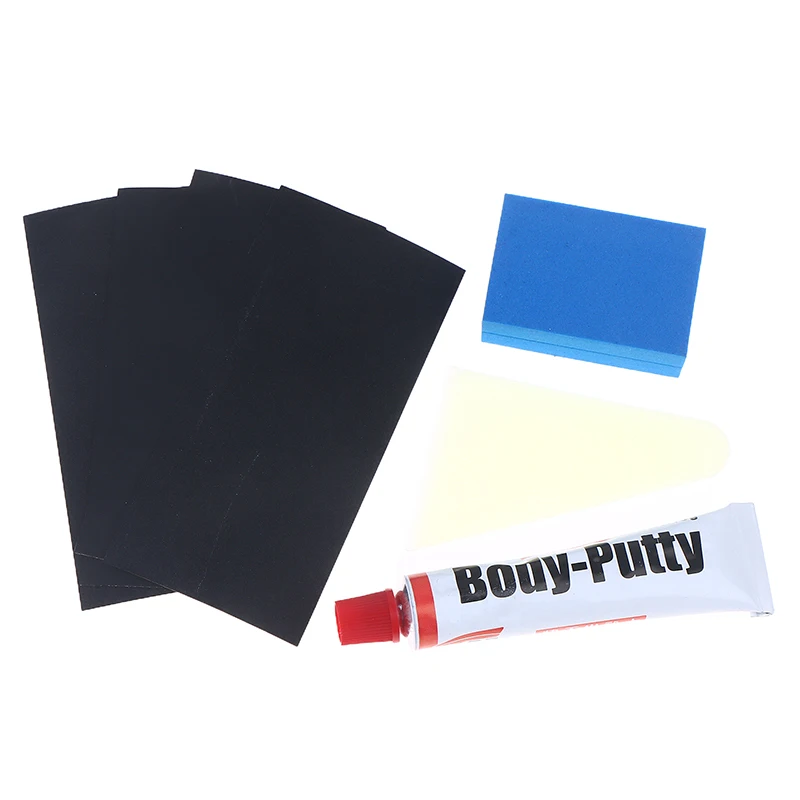 

1 комплект, ручка для рисования, шпатлевка для кузова автомобиля, помощник для наполнения царапин, набор инструментов для гладкого ремонта, набор инструментов для автокрасоты, инструменты для ремонта царапин