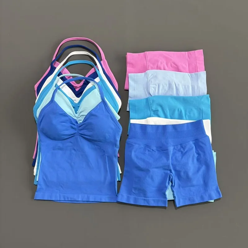 #75 Cheap Seamless Tank Tops Worth Buying