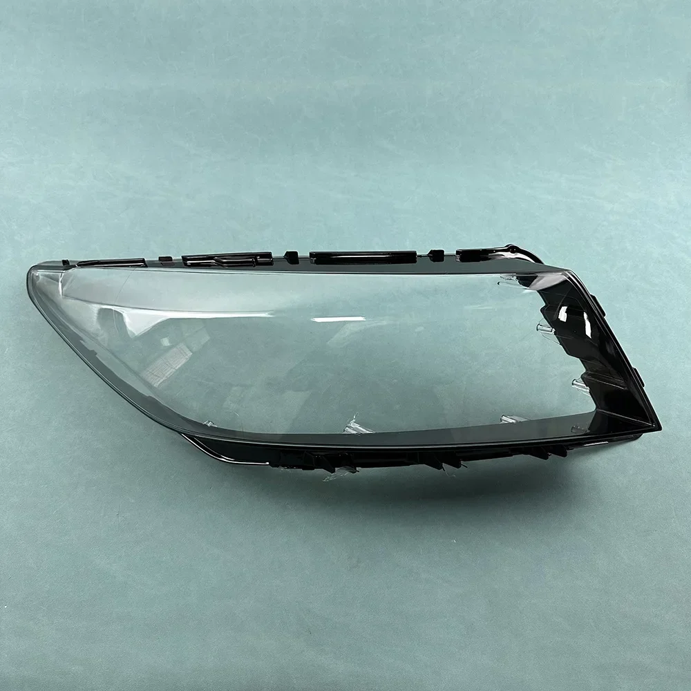 For Dongfeng Fengon 580 Pro 2019-2021 Front Headlamp Cover Lamp Shade Headlight Shell Lens Plexiglass Replace Original Lampshade