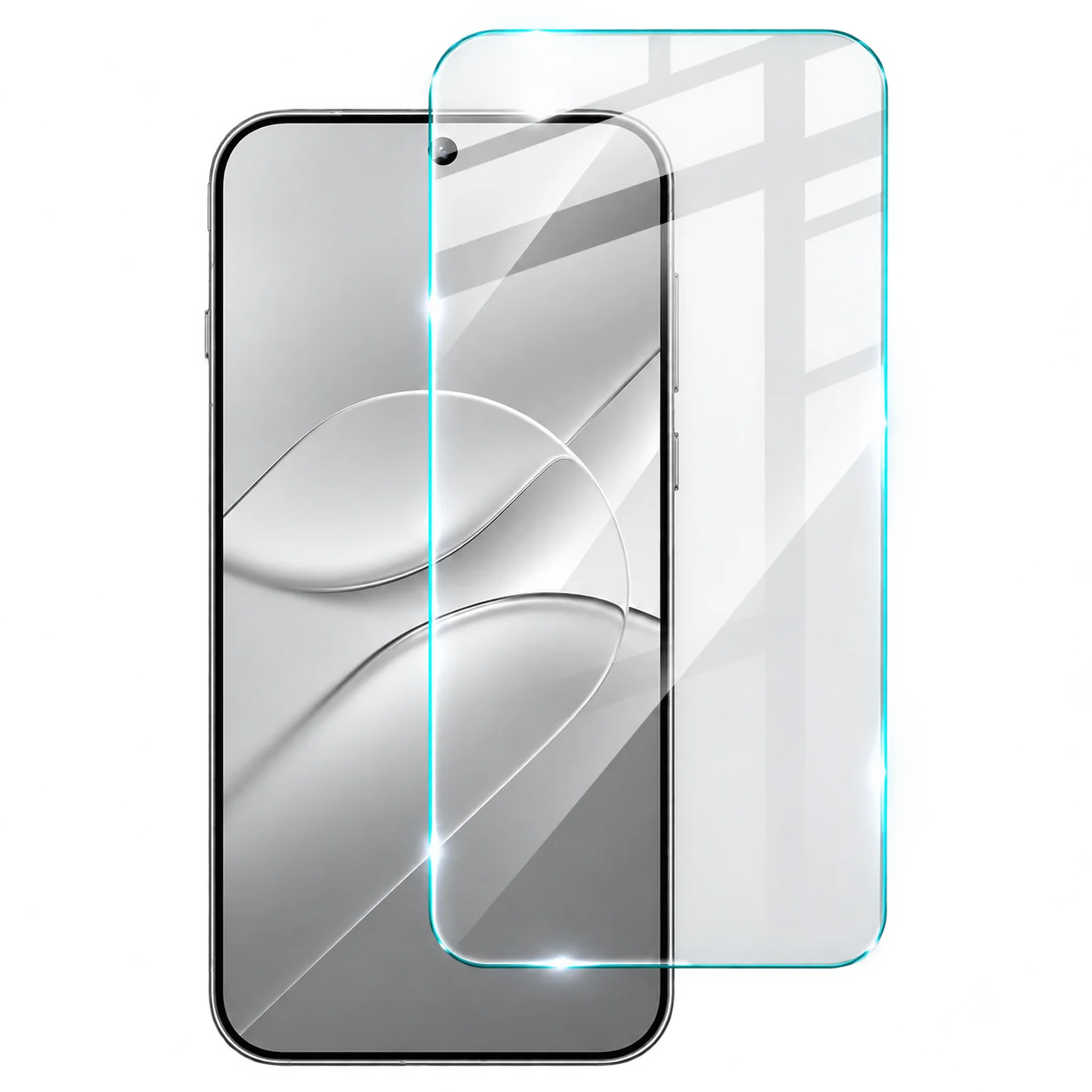 Tempered Glass For OPPO Find X10 Pro Max 5G Support Fingerprint Protector Film Anti Scratch FM0031