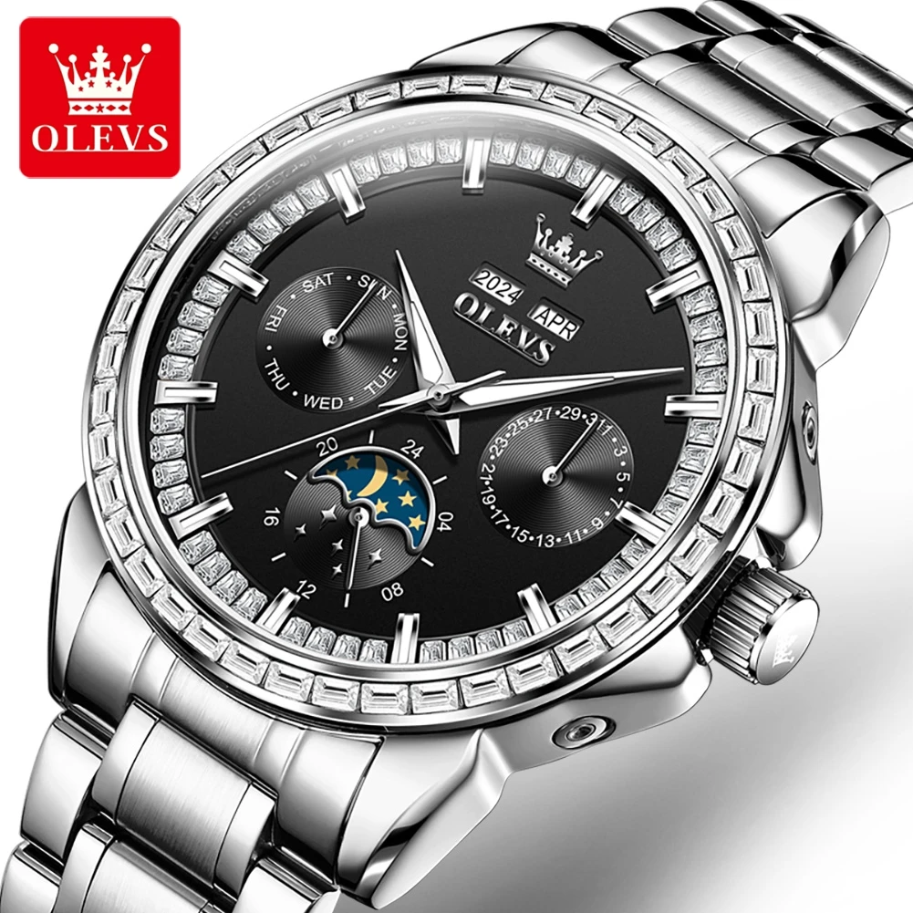olevs-6695-reloj-automatico-para-hombre-fase-lunar-bisel-de-diamante-calendario-perpetuo-acero-inoxidable-marca-de-lujo-reloj-mecanico-para-hombre
