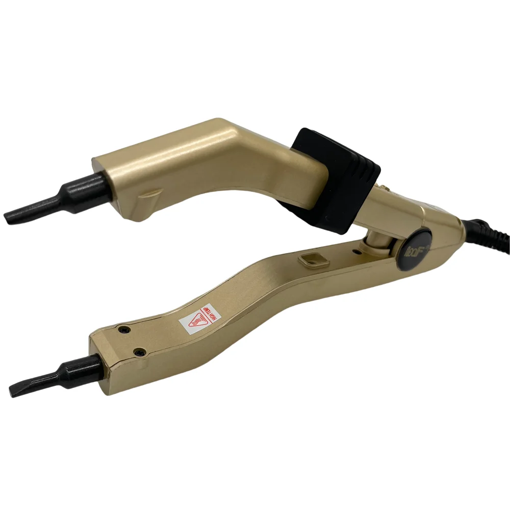 Рисунок 3 - Loof Golden Heat Hair Connector