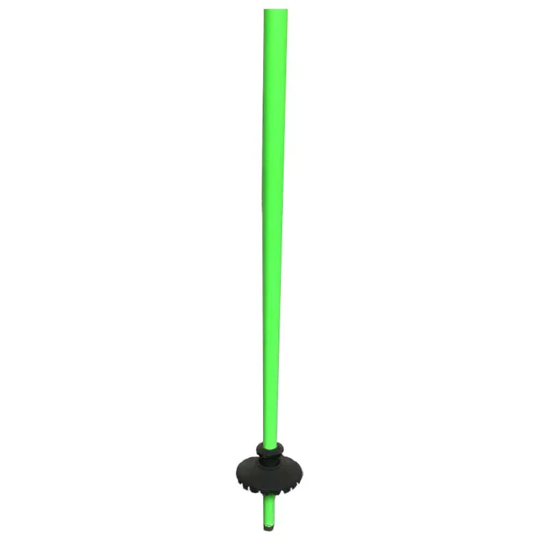 Customized Durable Aluminum Alpine Ski Poles OEM Service view 5