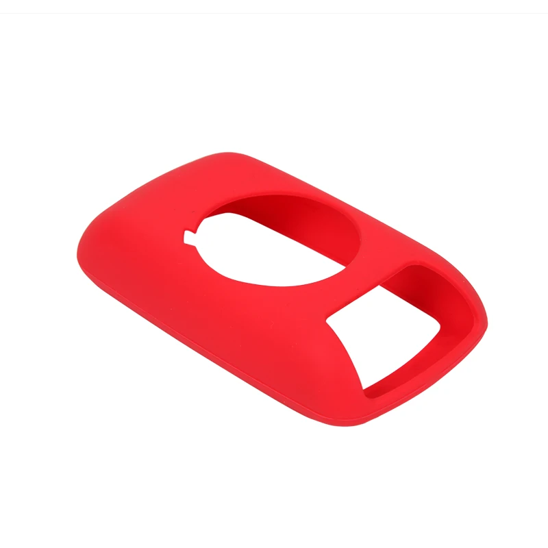 New Silicone Rubber Protect Cover Skin Case For Garmin Edge 800/810/Touring Accessories Muti Colors