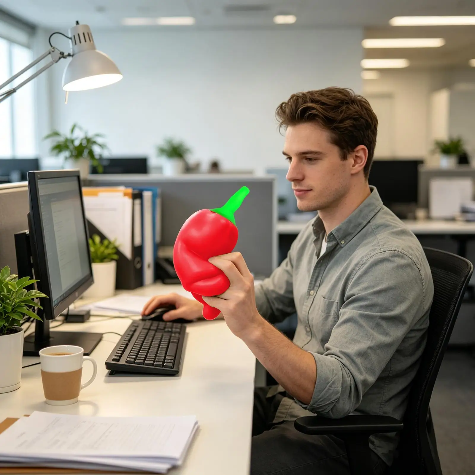 simulated-pepper-dragon-fruit-squishytoy-fruit-hand-anti-stress-squeeze-ball-decompressions-toys-for-sensory-autism