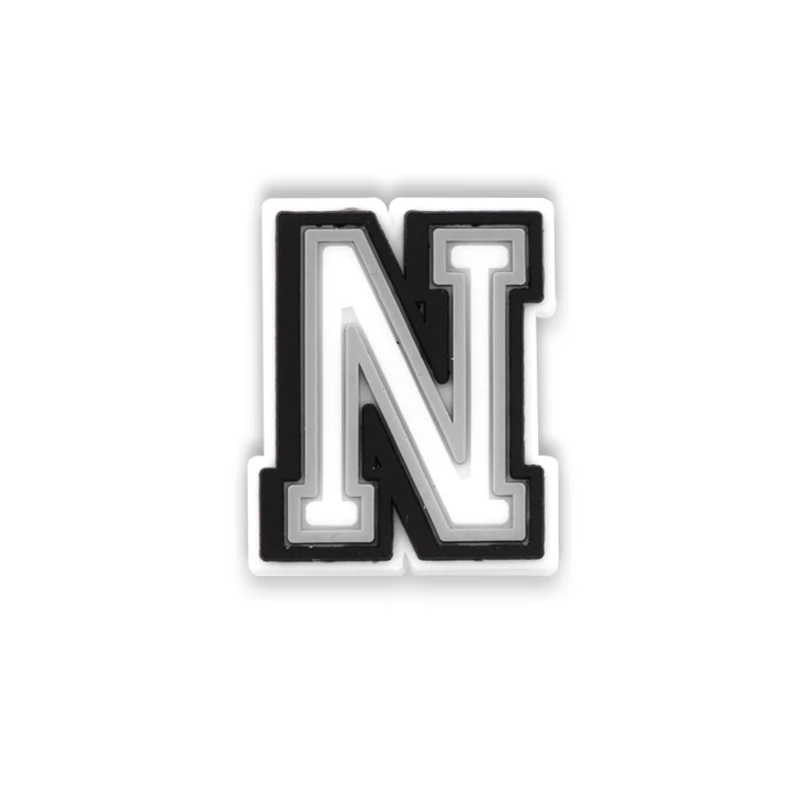 N