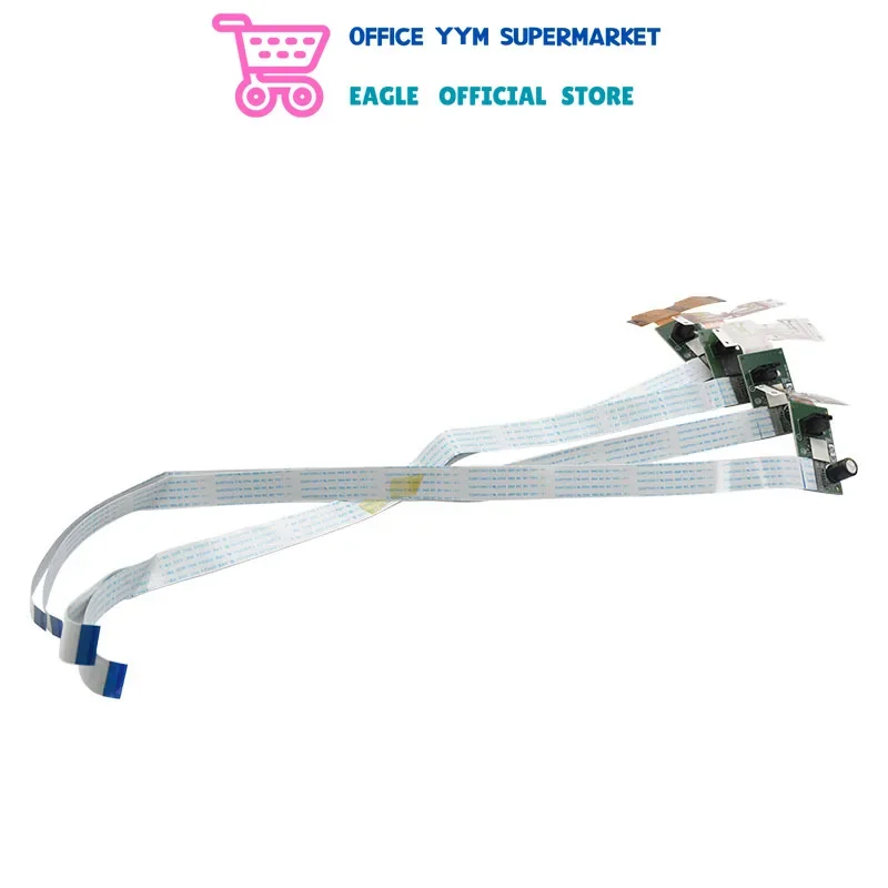 10PCS 802 802XL Carriage Unit Assembly for HP DeskJet 1000 1010 1050 1051 1055 1510 1512 2000 2010 2050 2060 2510 2540 3000 3050