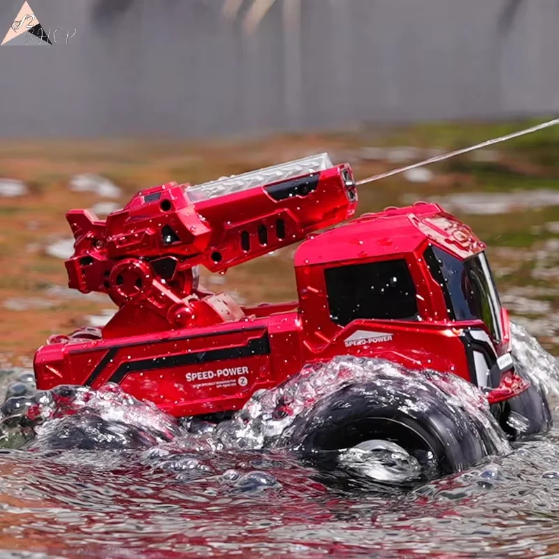 jjrc-q226-amphibious-four-wheel-drive-off-road-rc-can-launch-water-cannon-multiplayer-competitive-children's-electric-toy