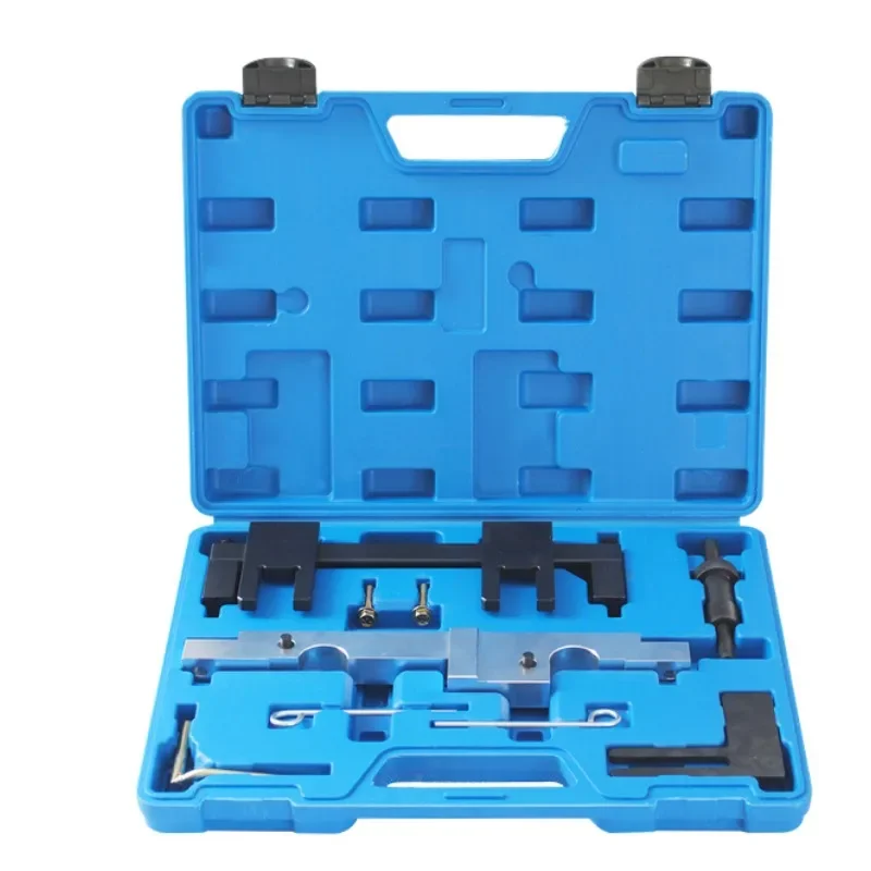 Camshaft Engine Alignment Tool fit for BMW N43 1.6 2.0 E81 E82 E87 E88 E90 E91 E92 E93 Synchronization Tool Set