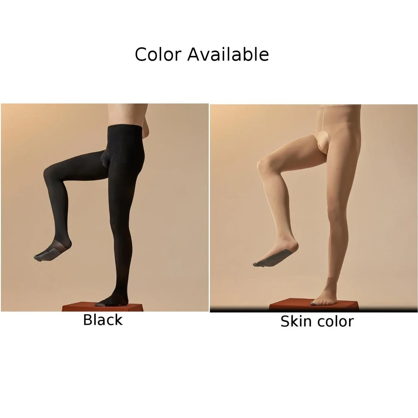 Casual Men\'s Thermal Underwear Bottoms High Waist Elastic Long Johns Warm Baselayer Bottom Thermals Trousers Pants