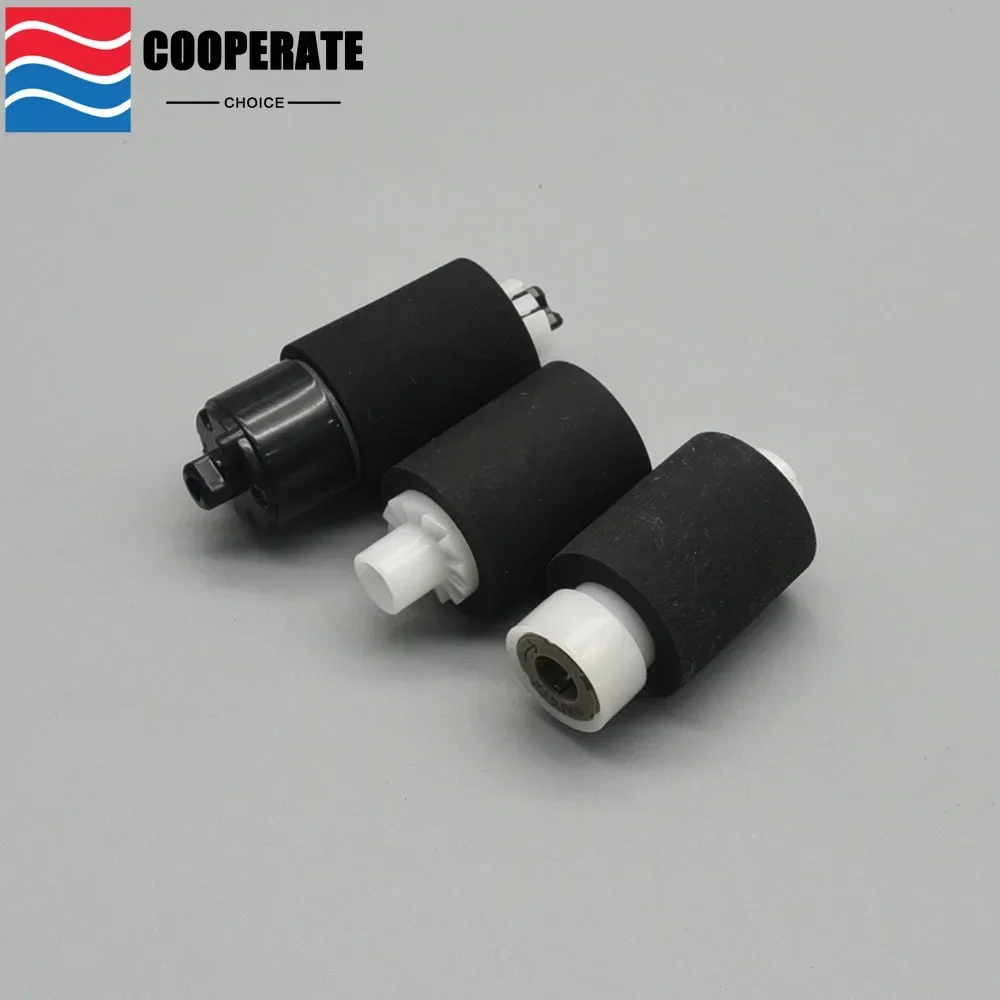 20X 302F906230 302F906240 302F909171 Pickup Roller for Kyocera FS 1028 1035 1100 1120 1128 1135 1300 1300D 1320 1370 M2035 M2535