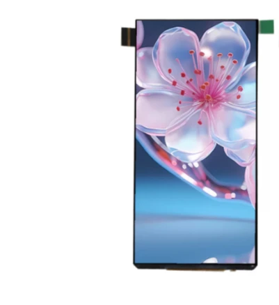 6 inch 720 * 1440 display screen, no TP 40pin LCD module
