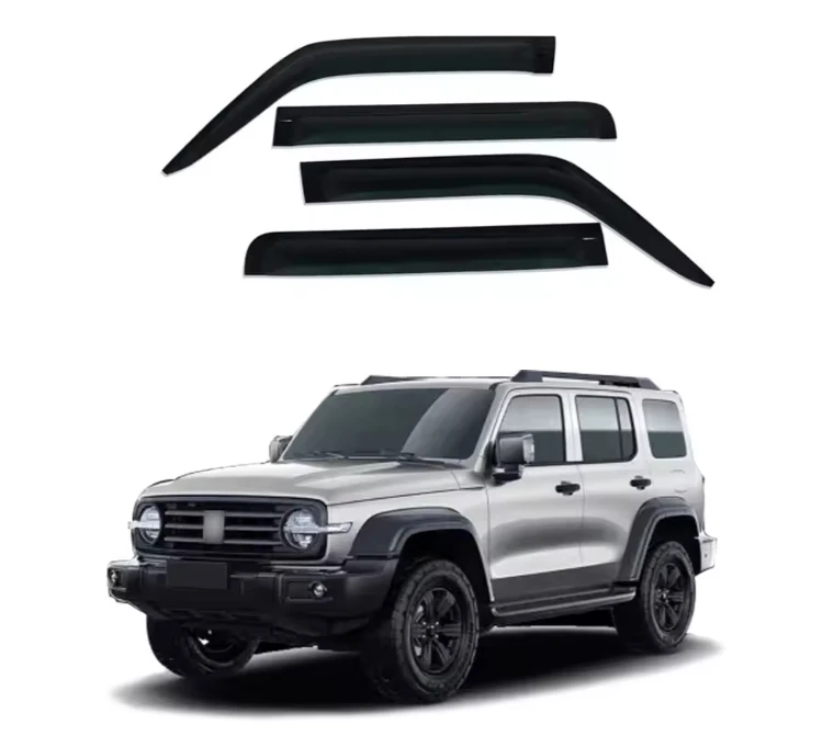 New Condition Performance Parts Accessories Spare Parts Collection For Great Wall Tank 300
