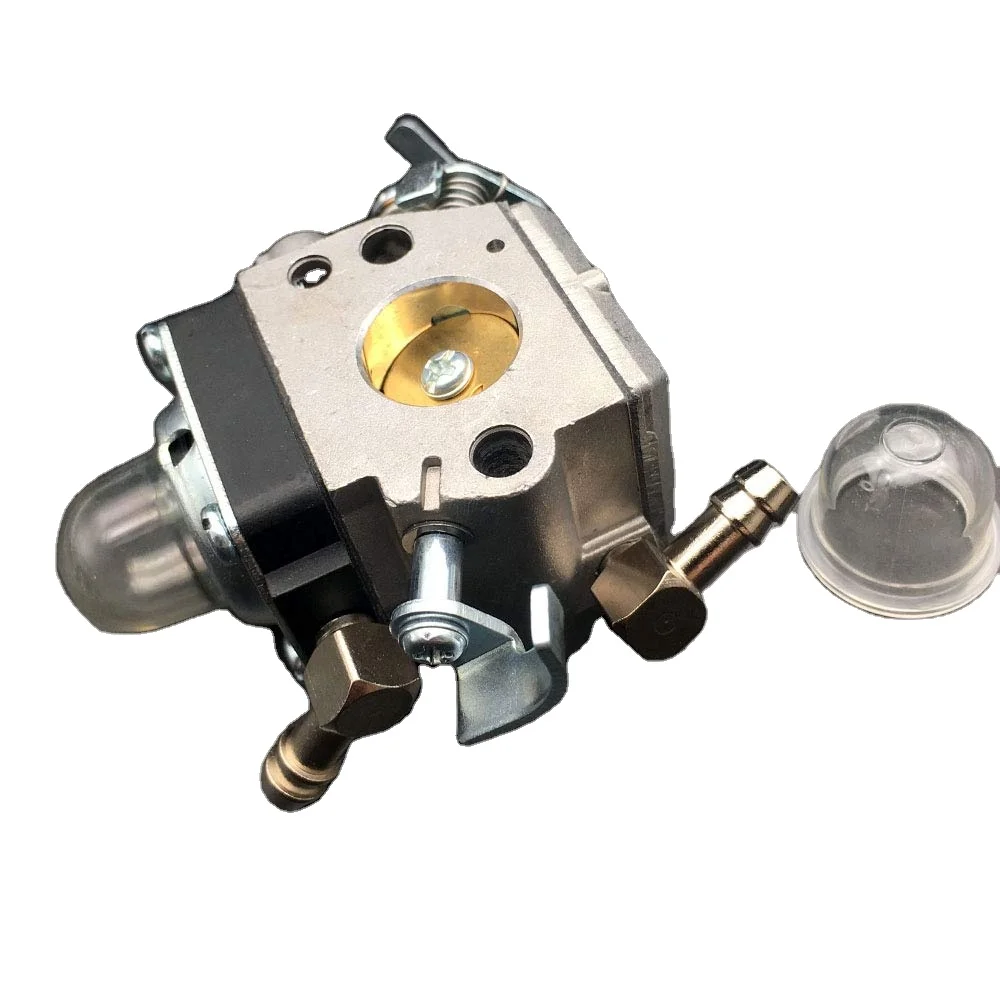 BS50-2 carburetor fit for Wacker BS50-2 BS50-2i BS60-2 BS60-2i BS70-2i Walbro HDA 242 HDA 252 RAMMER carburettor