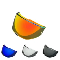 Visera Advant 2 para Casco FF910 Advant 2, Accesorios para Motocicleta