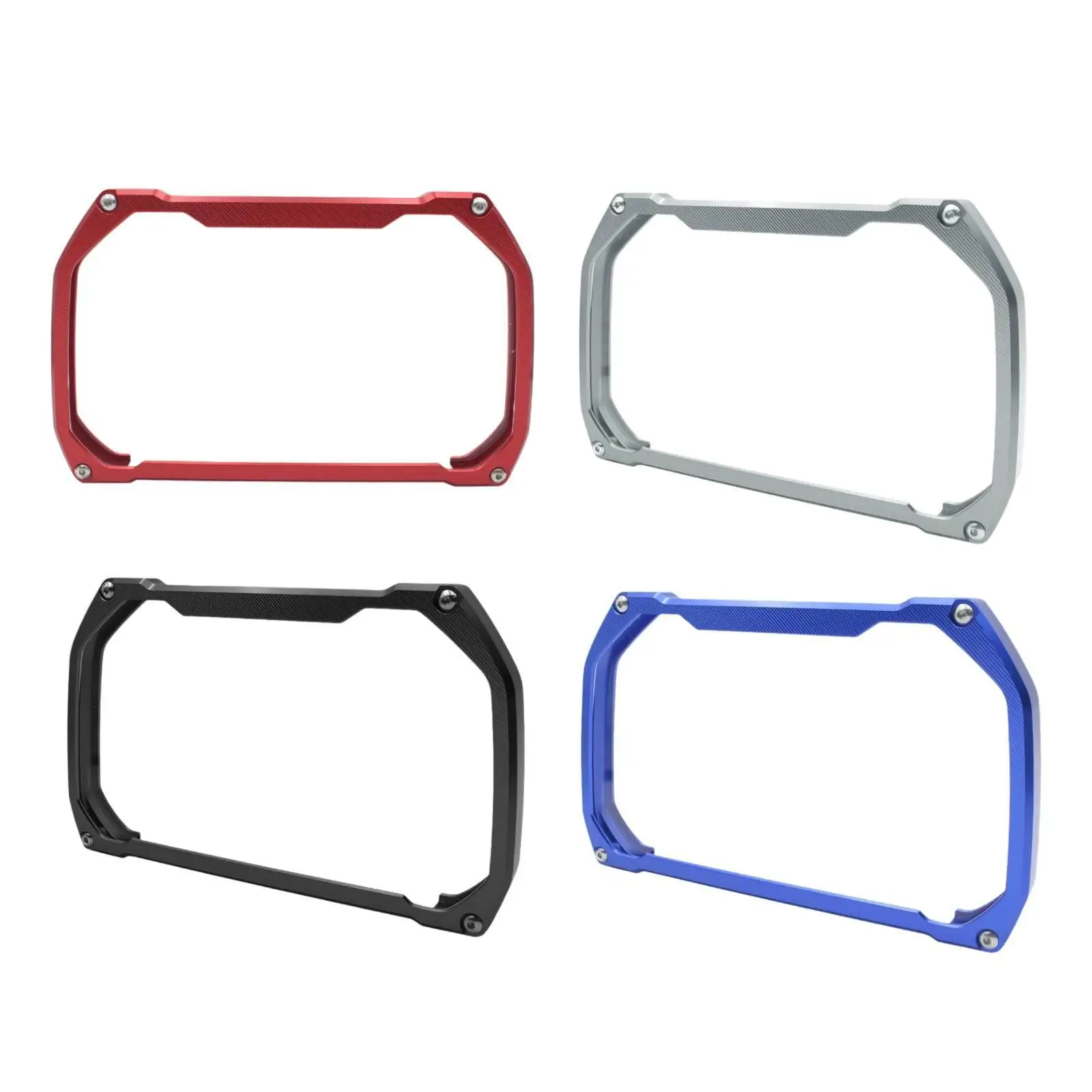 Motorcycle Meter Frame Cover Stable for R1200GS 17 2015-2018 F900XR