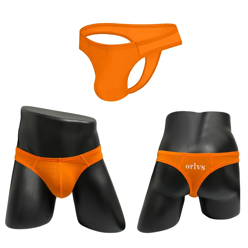 Men's Ultra-thin Panties Fashion G-string Mens Sexy Underwear Brave Person Man Underwear Hot Thongs Packs Tоy Jockstraps Adult T