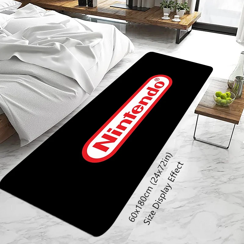 Foot Rug Welcome Fl…