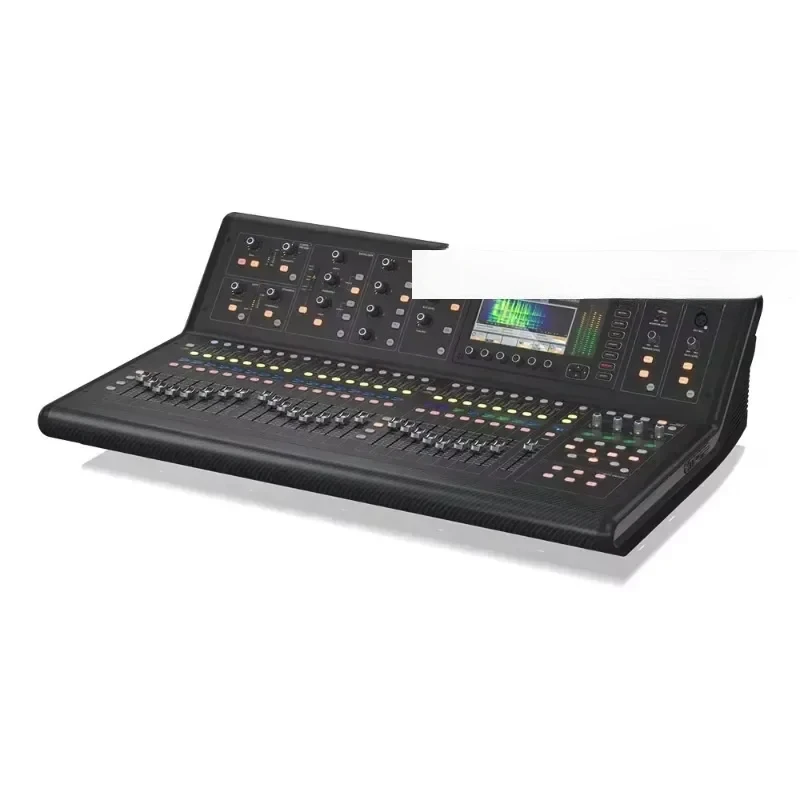 Konsol Digital Mid As M32 Live 32 Input 16 Output Mixer Audio Sistem Line Array Dalam Ruangan Luar Ruangan