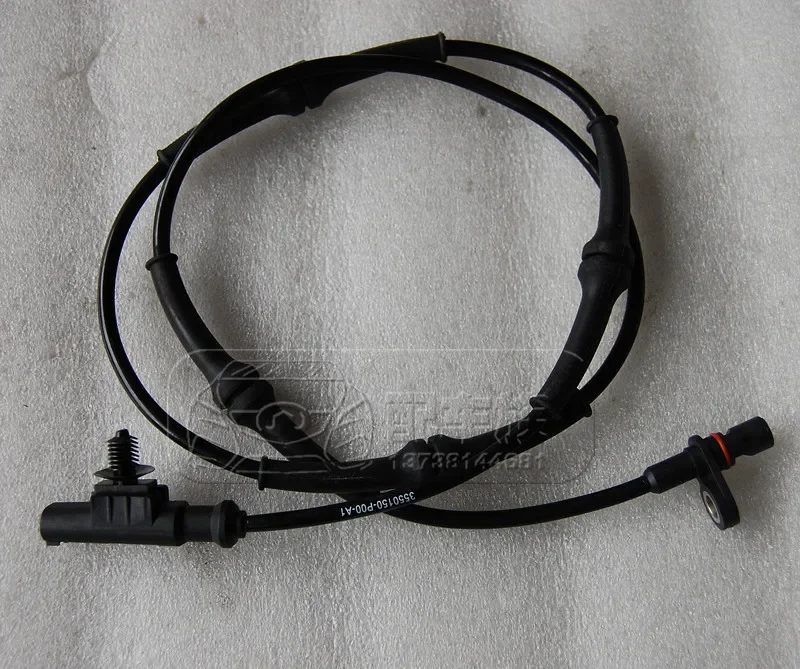 

Датчик скорости колеса ABS для Great Wall wingle3 wingle 5 3550150-P00