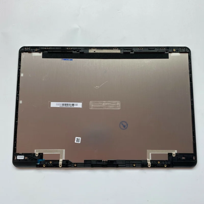 

S+ New LCD Rear Back Cover Top Case For ASUS X411UQ S410U S4000U S4100V S4200U Gold