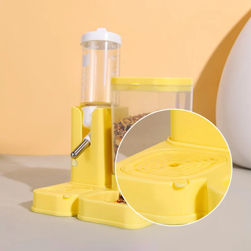 Thumbnail 4 - #6 Trending Hamster Water Bottle Feeders Right Now