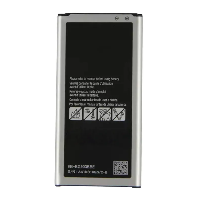 

EB-BG903BBE Replacement Battery S5 NEO G903F G903W Mobile Phone 1PCS