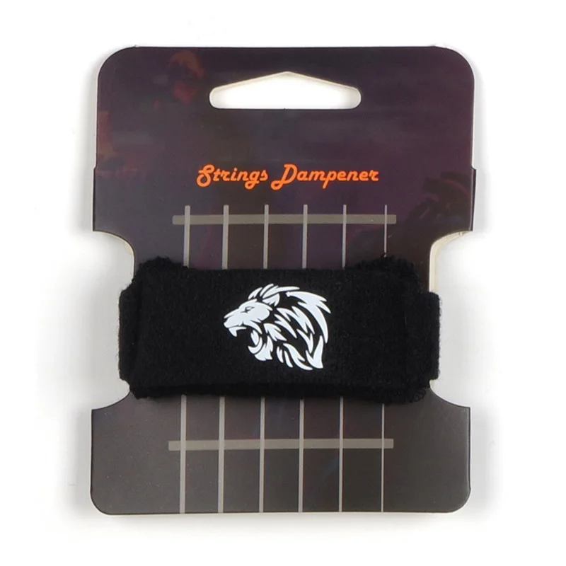 Cuerdas de guitarra, amortiguador de ruido silencioso, cinta de haz de guitarra, amortiguadores de silenciamiento para diapasón, envolturas de cuerdas para guitarra acústica, bajo, piezas de ukelele