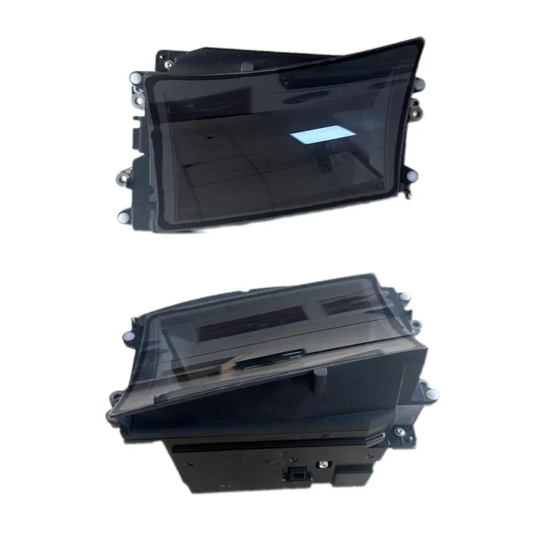 شاشة HUD لسيارة Mercedes-Benz Class B GLA CLA GLB متوافقة مع درجة حرارة الماء موديلات السيارات A35 GLB35 A200 A260 X177 X247 X118
