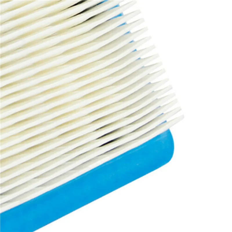 

GTBL 25Pcs Air Filter Lawn Mower Filters For Briggs & Stratton 491588 491588S 399959