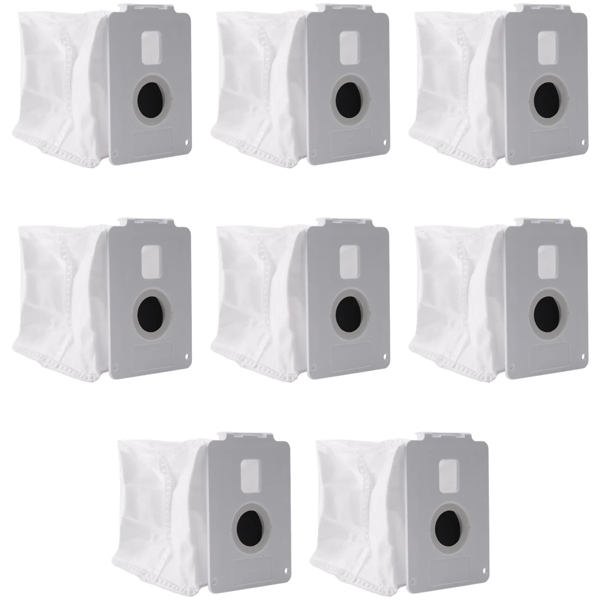 LGコードレス掃除機用ダストバッグ,オールインワンダスティングバッグ,掃除機交換用ダストバッグ