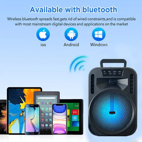 6 best sales 6,5-tums subwoofer - №5