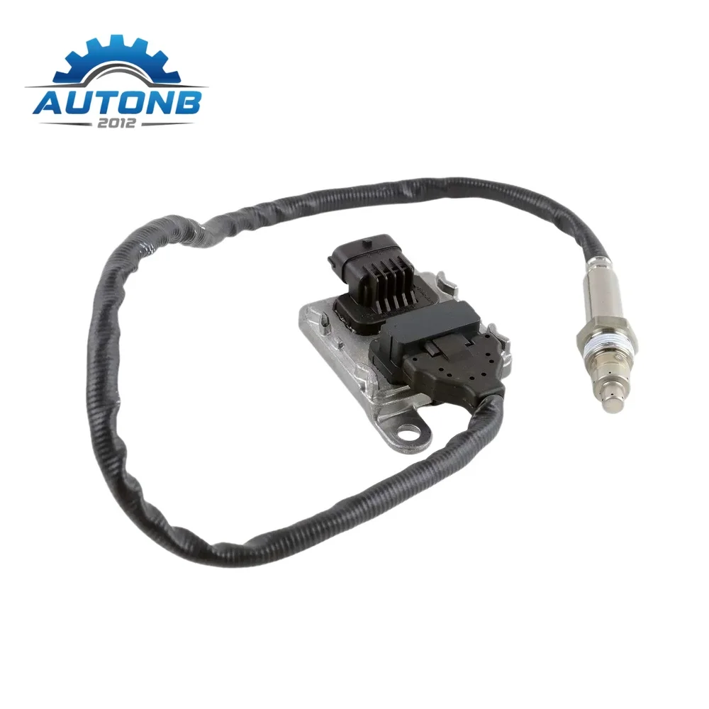 ZOOMKEY Fit For Nox Sensor Fit For Volvo Truck D11 D13 D16 22014032 5WK96643E
