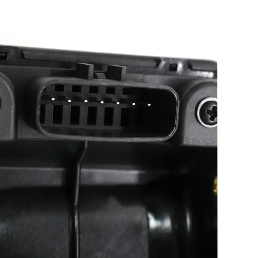 E5T08171 Past Voor Mitsubishi Eclipse Galant Chrysler Sebring Dodge Stratus MAF Nieuwe Auto Luchtmassameter Sensor