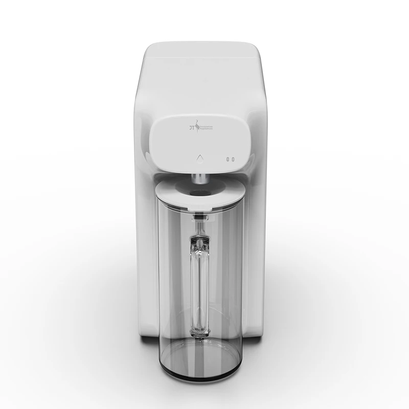 Home Use Countertop Water Filter Reverse Osmosis 5 Stage RO Water Filters With 3L Removable Water Tank