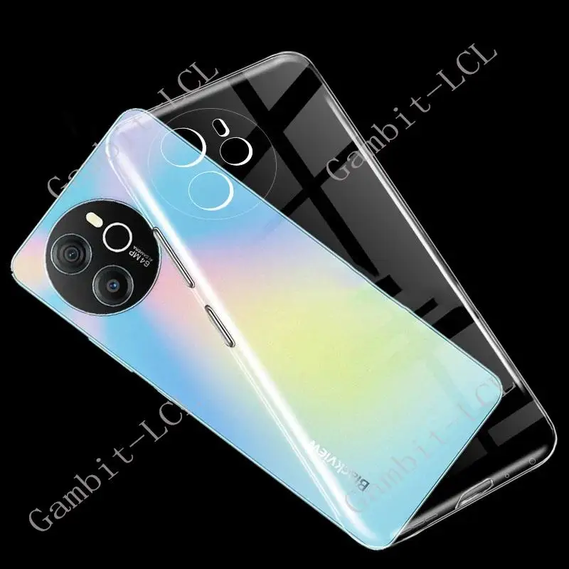 Anti-Falling Case For Blackview Shark 8 6.78\