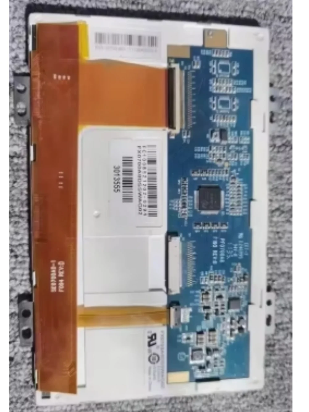 

FX0700A8DSSWAG02 LCD Display Screen Panel