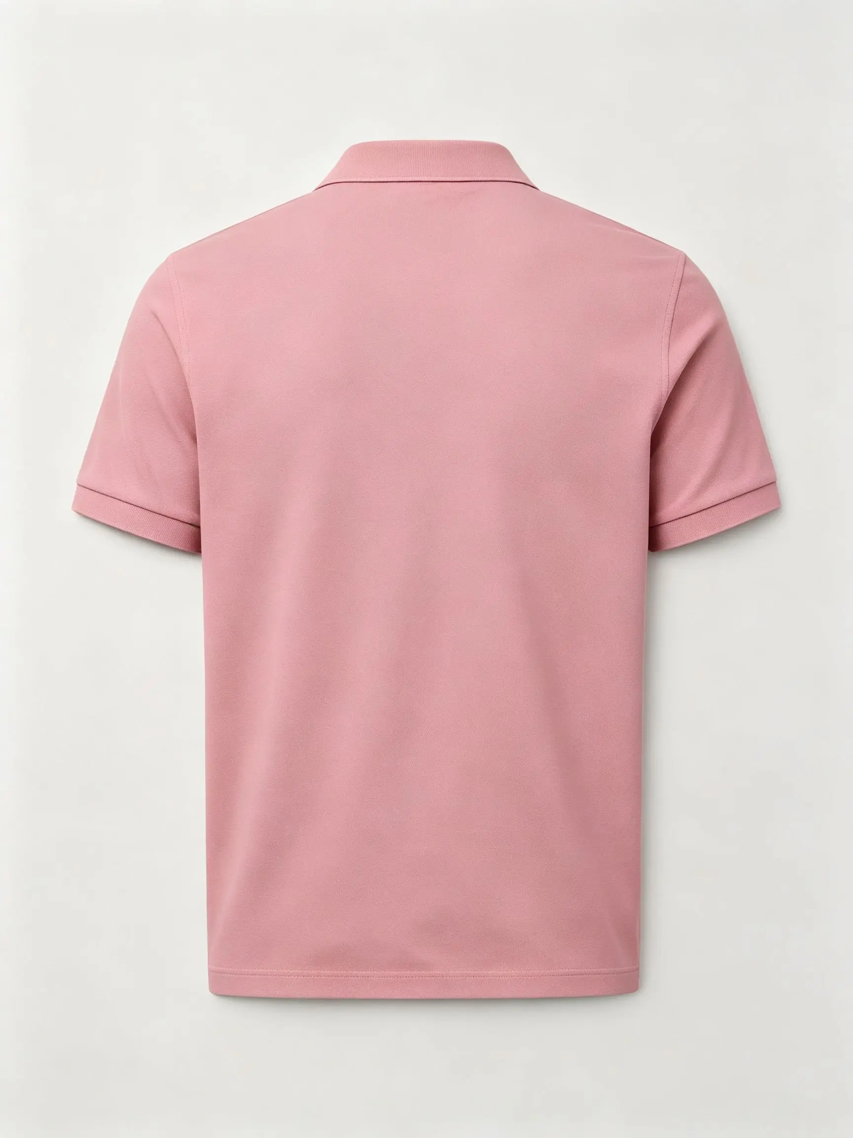 New high-quality polo shirt for women, a must-have top for all seasons.