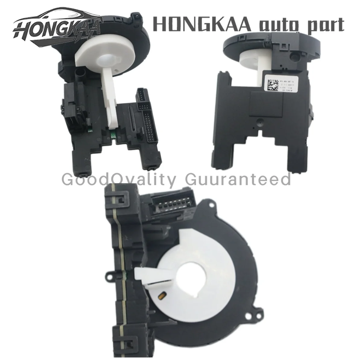 A1645458716 for Mercedes-Benz ML-Class W164 GL-Class X164 2005-2012 Steering Angle Sensor Wholesale Price Good Quality Car Parts