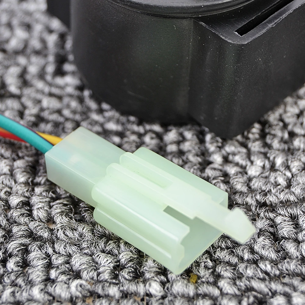Starter Relay Solenoid for Kymco Grand Dink K-XCT 125i 300 KXR Maxxer MXU 250 300 SE US Euro 2 People GTi 125 300 Venox 250i view 5