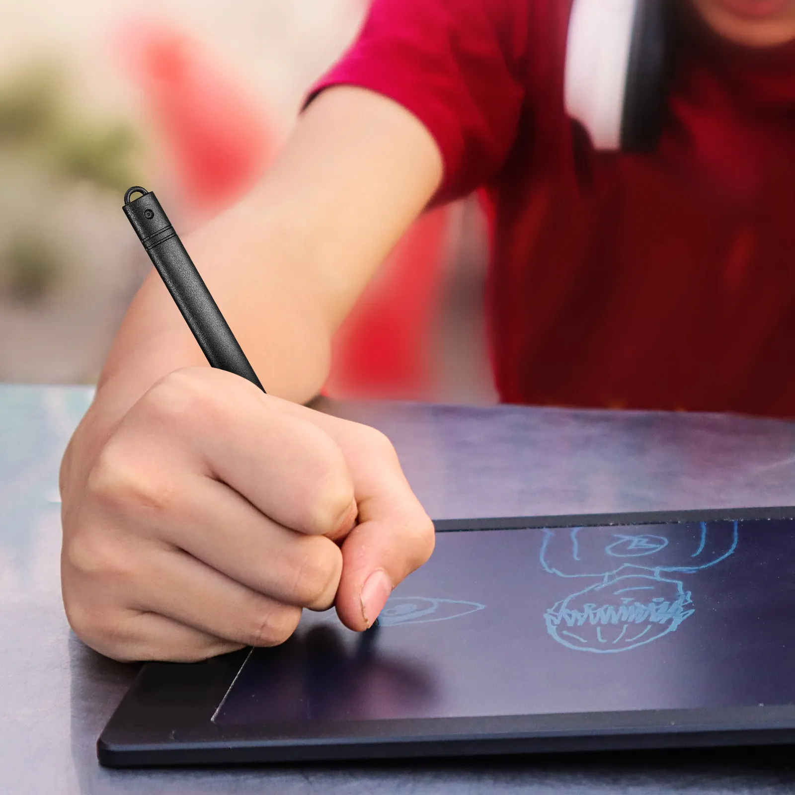 Liquid Crystal Handwriting Board Pen Digital Stylus Precise Halloween Christmas New Year Universal Stylus Pen Professional