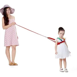 Baby Learn Walk Anti-strangle Auxiliary Belt Summer Universal Baby Toddler Belt Children's Travel Anti-lost Safety Traction Rope