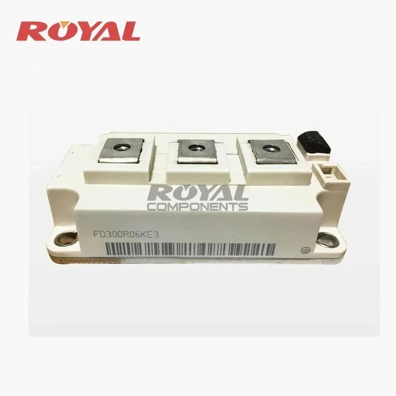 FD300R06KE3