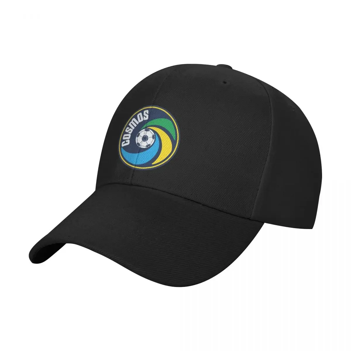 

Vintage New York Cosmos Baseball Cap Bobble Hat hats for men Luxury Brand Caps For Men Women's