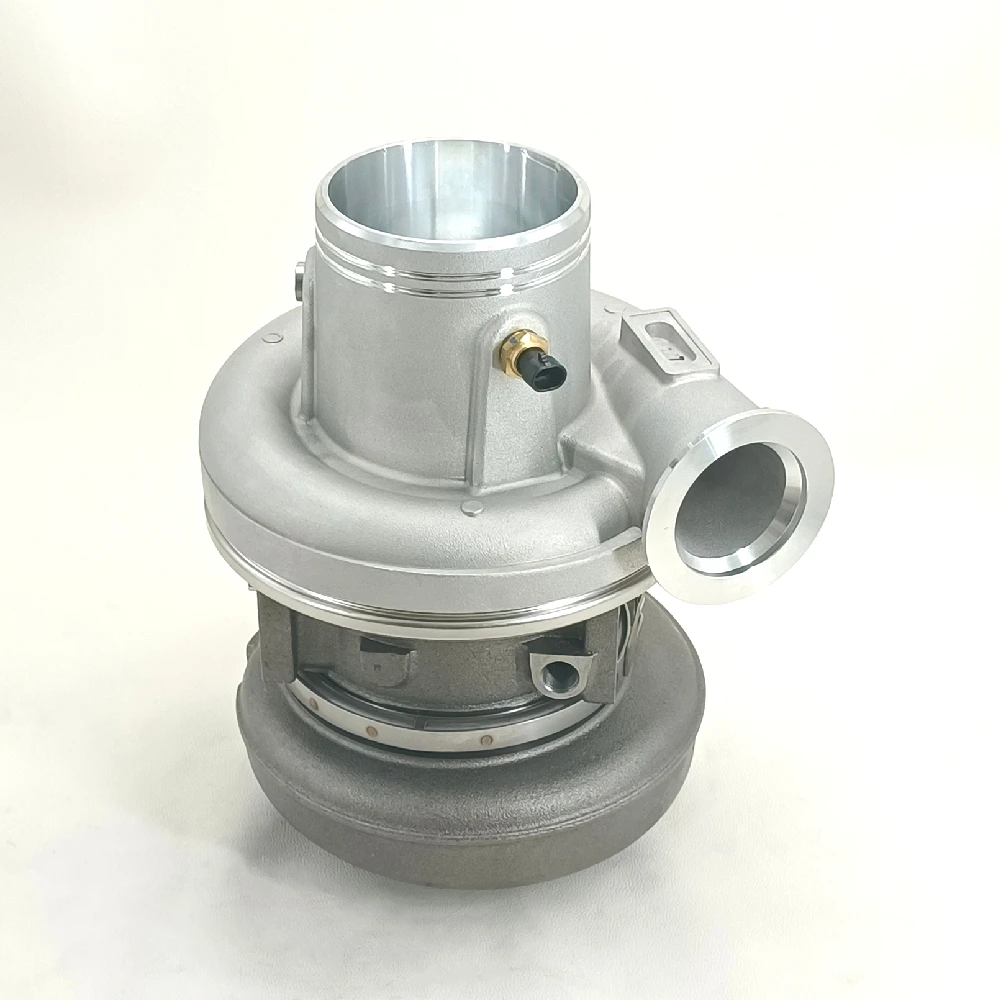 

Turbocharger VGT HE561VE HE500VG5350611 495010 For Volvo Cummins ISX ISX07 05-13 HE561VE HE500VG