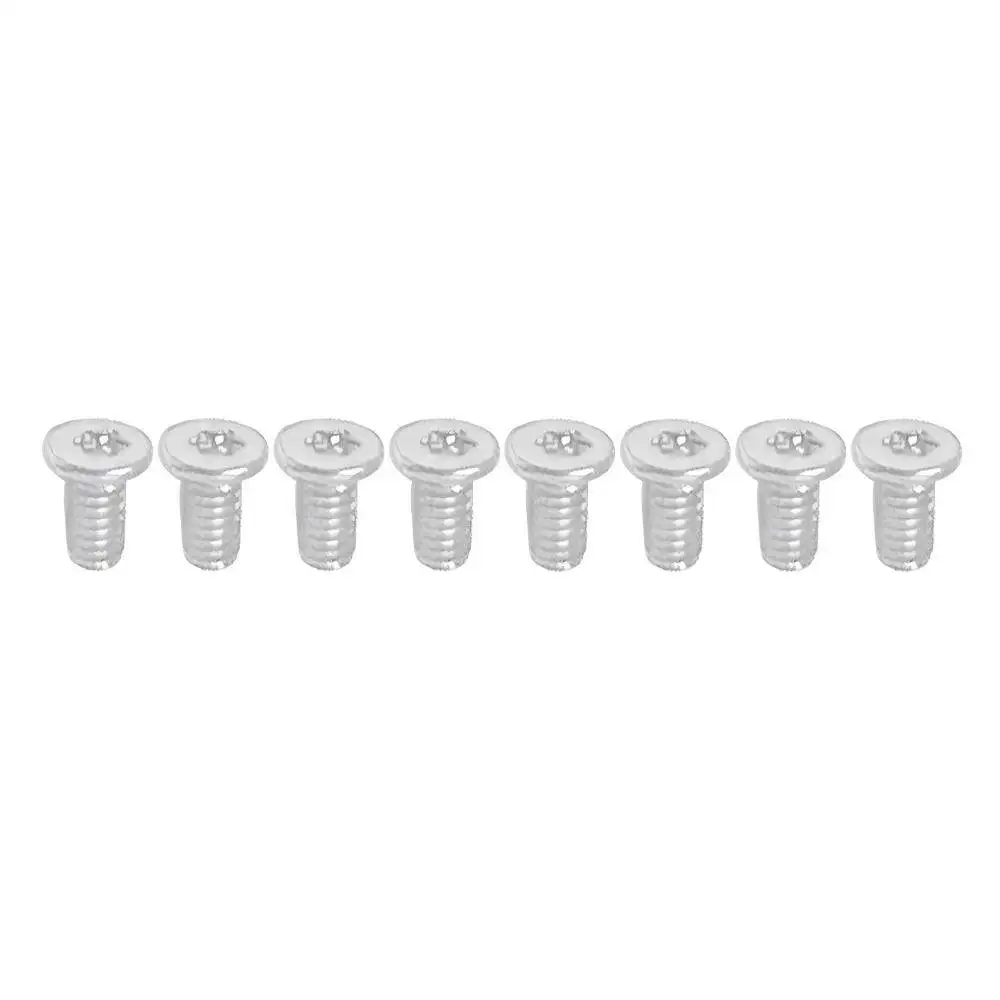 Brand New For Dell XPS 16 9640 Shell Screw, Silver